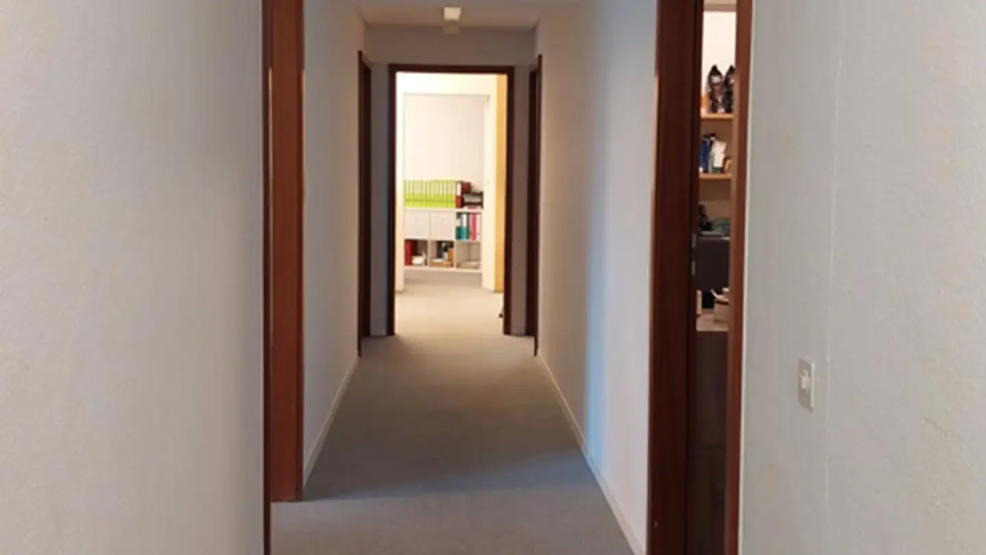 Edificio ad uso misto in affitto - Rue Du Valentin 34, 1004 Lausanne - Foto 3