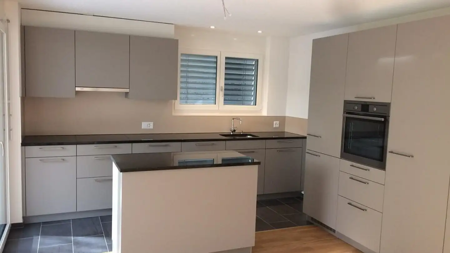 Appartement à louer - Holzmatt 28f, 3087 Niedermuhlern - Photo 2