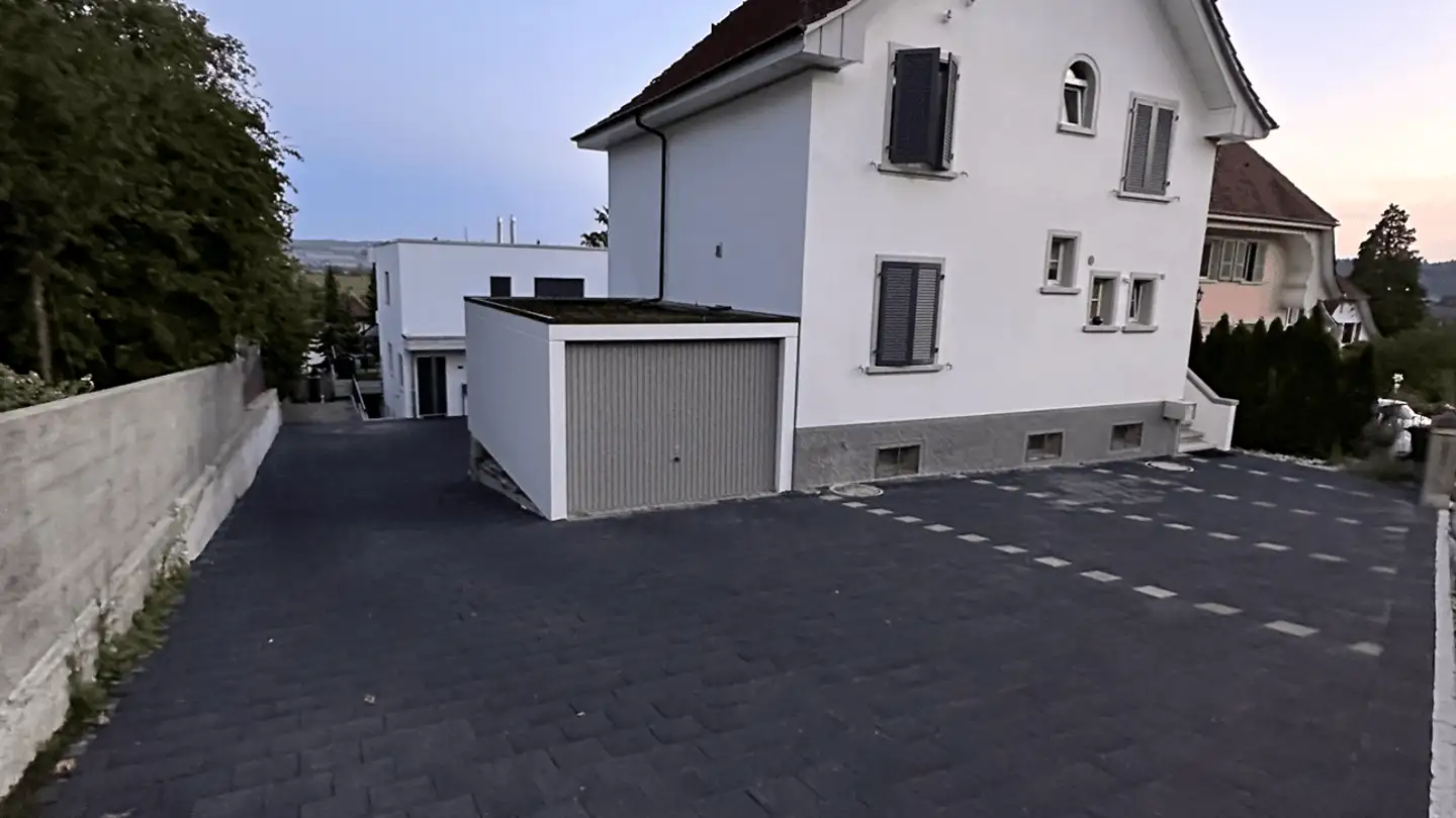 Casa singola in affitto - Rosenweg 8, 2543 Lengnau BE