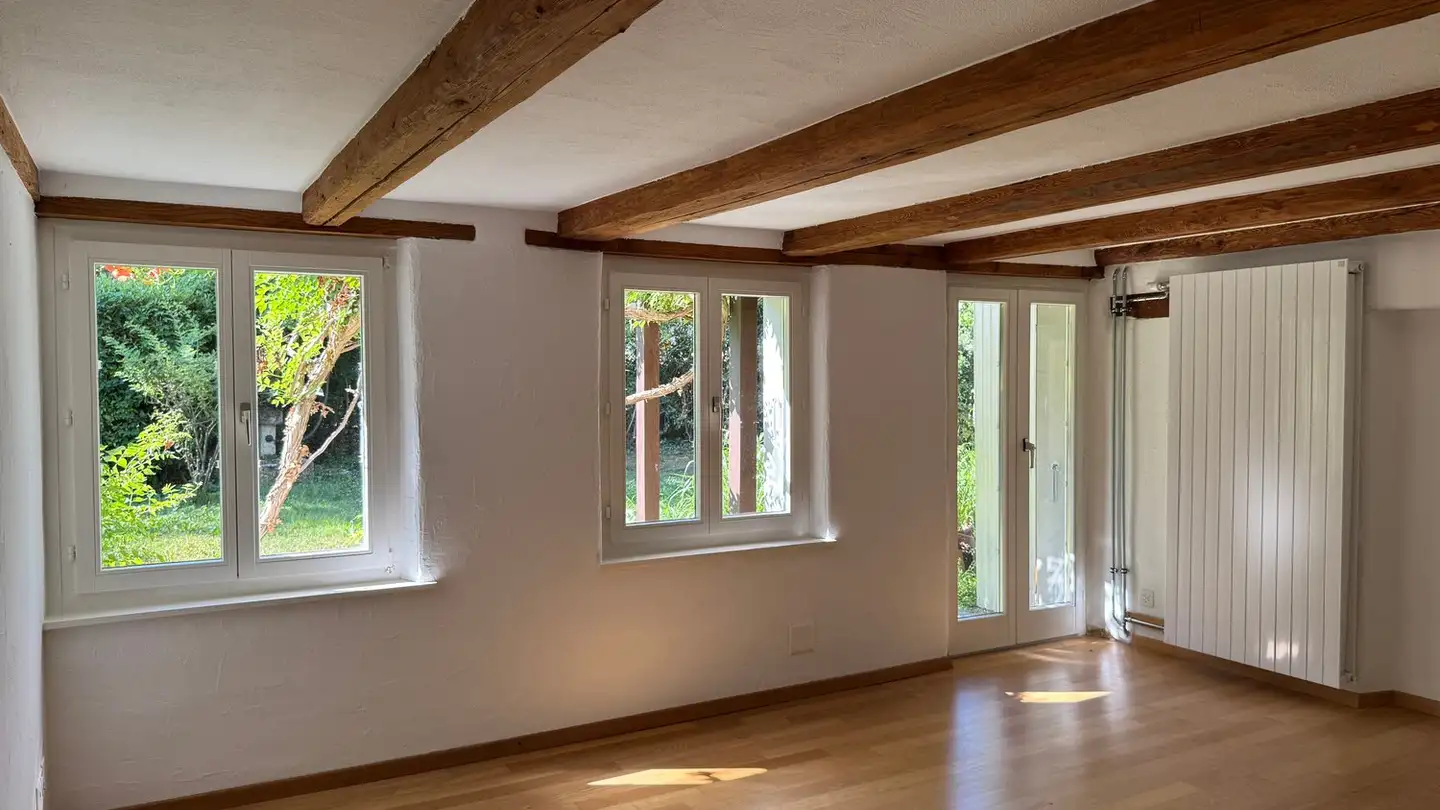 Wohnung mieten - Böndlerstrasse 55, 8802 Kilchberg ZH