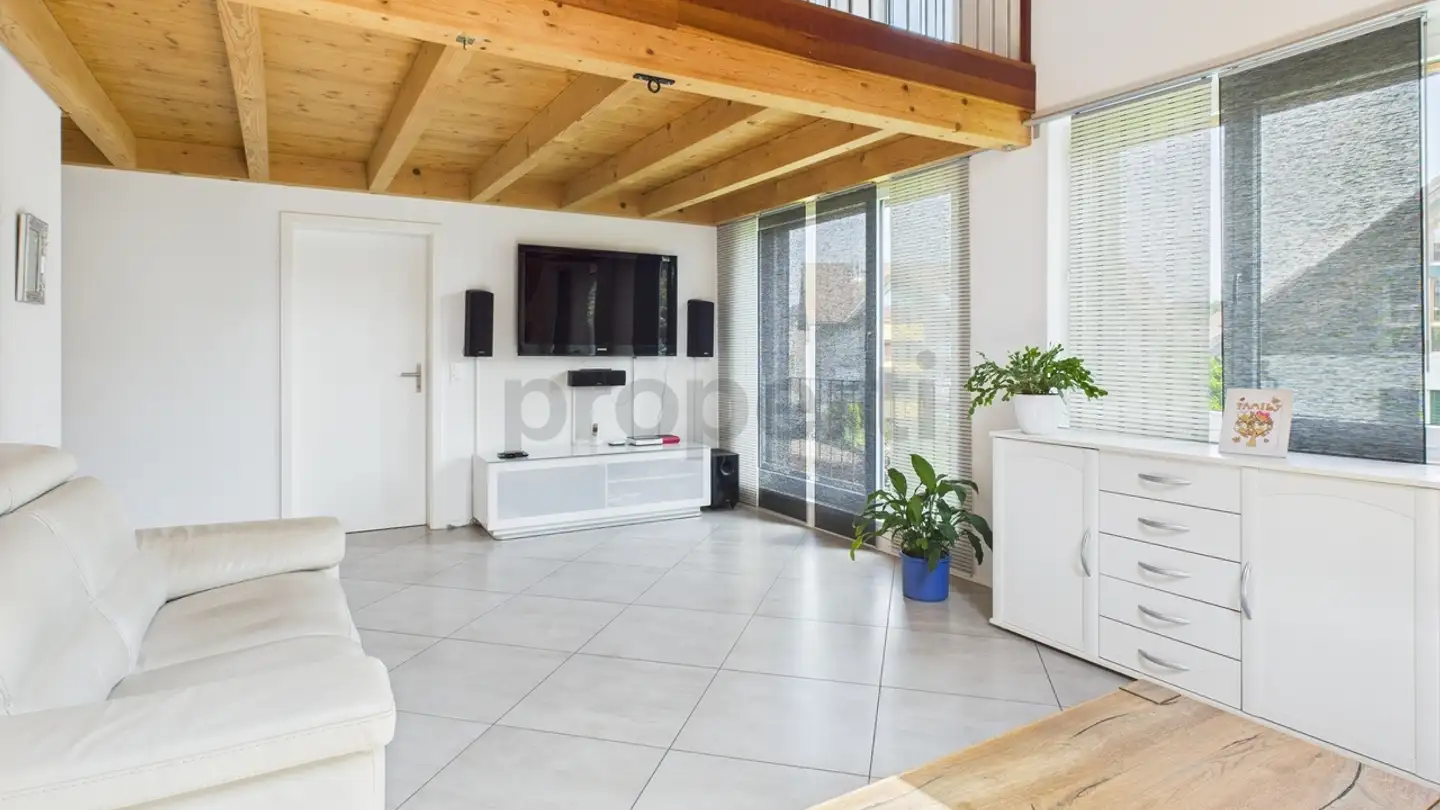 Attico in vendita - 3150 Schwarzenburg - Photo 2