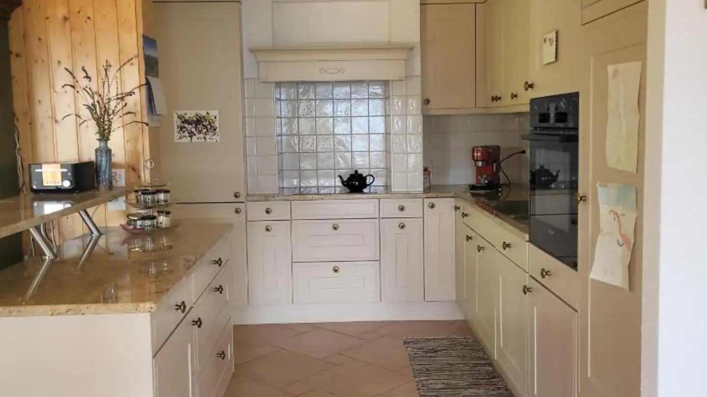 Chalet for rent - 1974 Arbaz - Photo 4