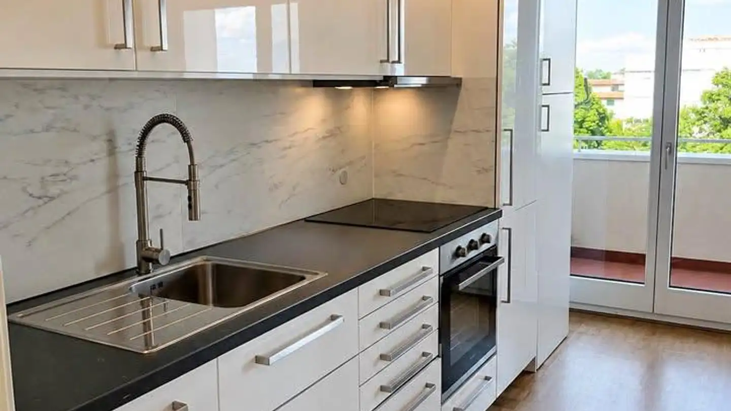 Apartment for rent - 1290 Versoix