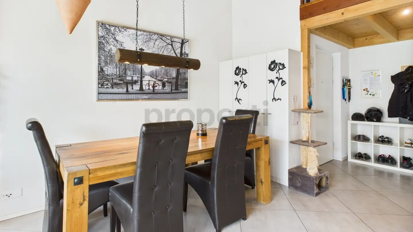 Attico in vendita - 3150 Schwarzenburg - Photo 4