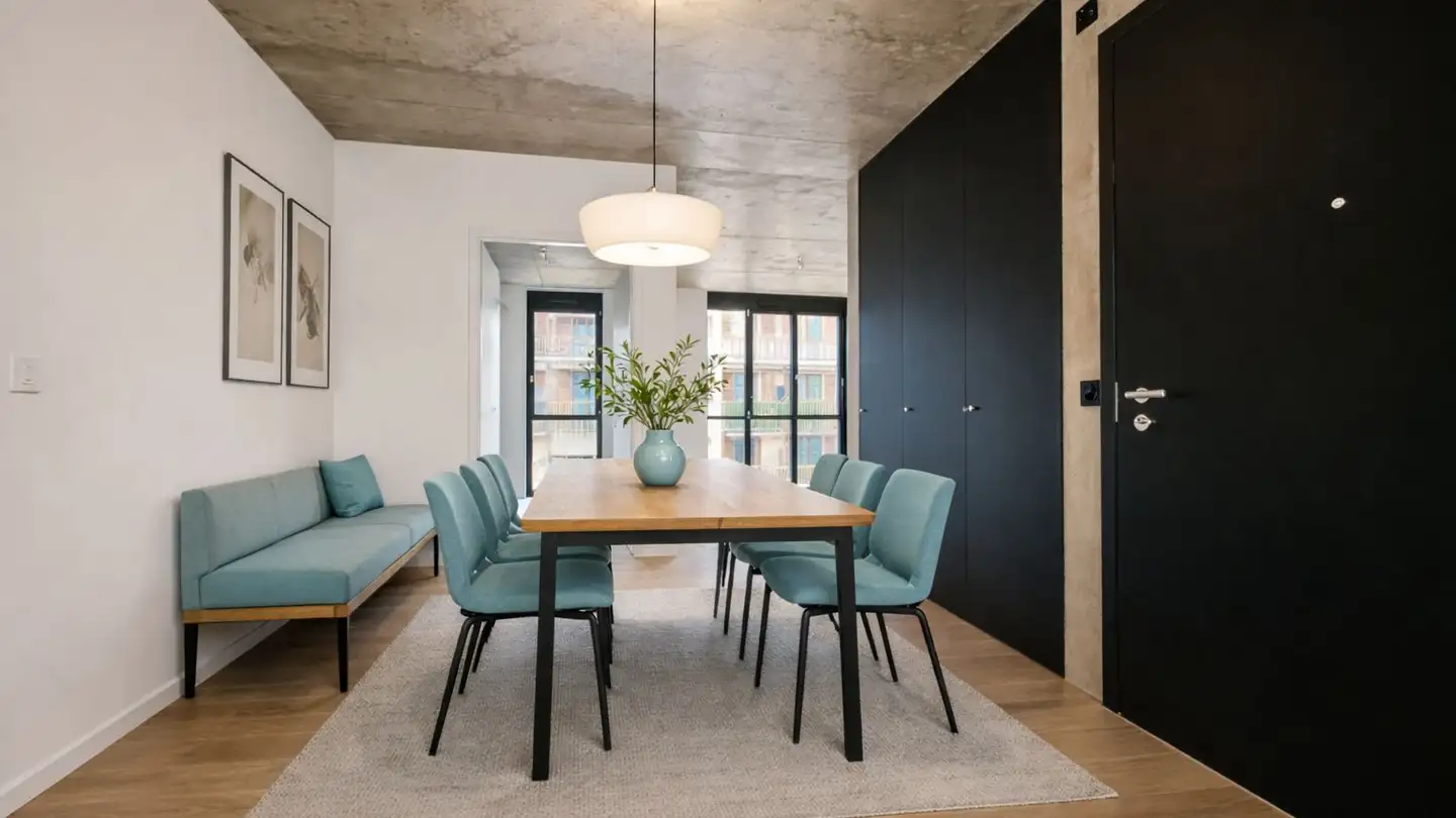 Appartamento in affitto - 1227 Carouge GE