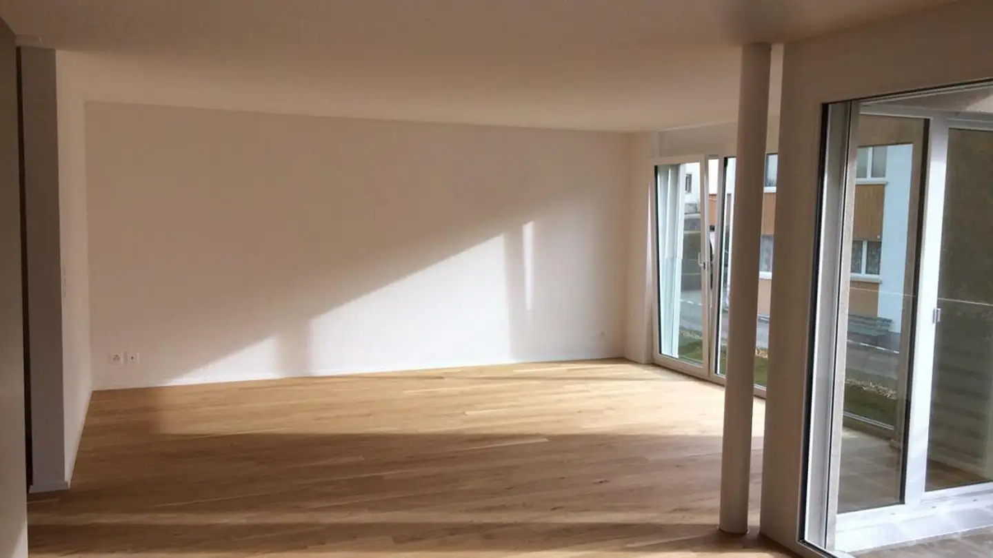 Appartement à louer - Holzmatt 28f, 3087 Niedermuhlern - Photo 4