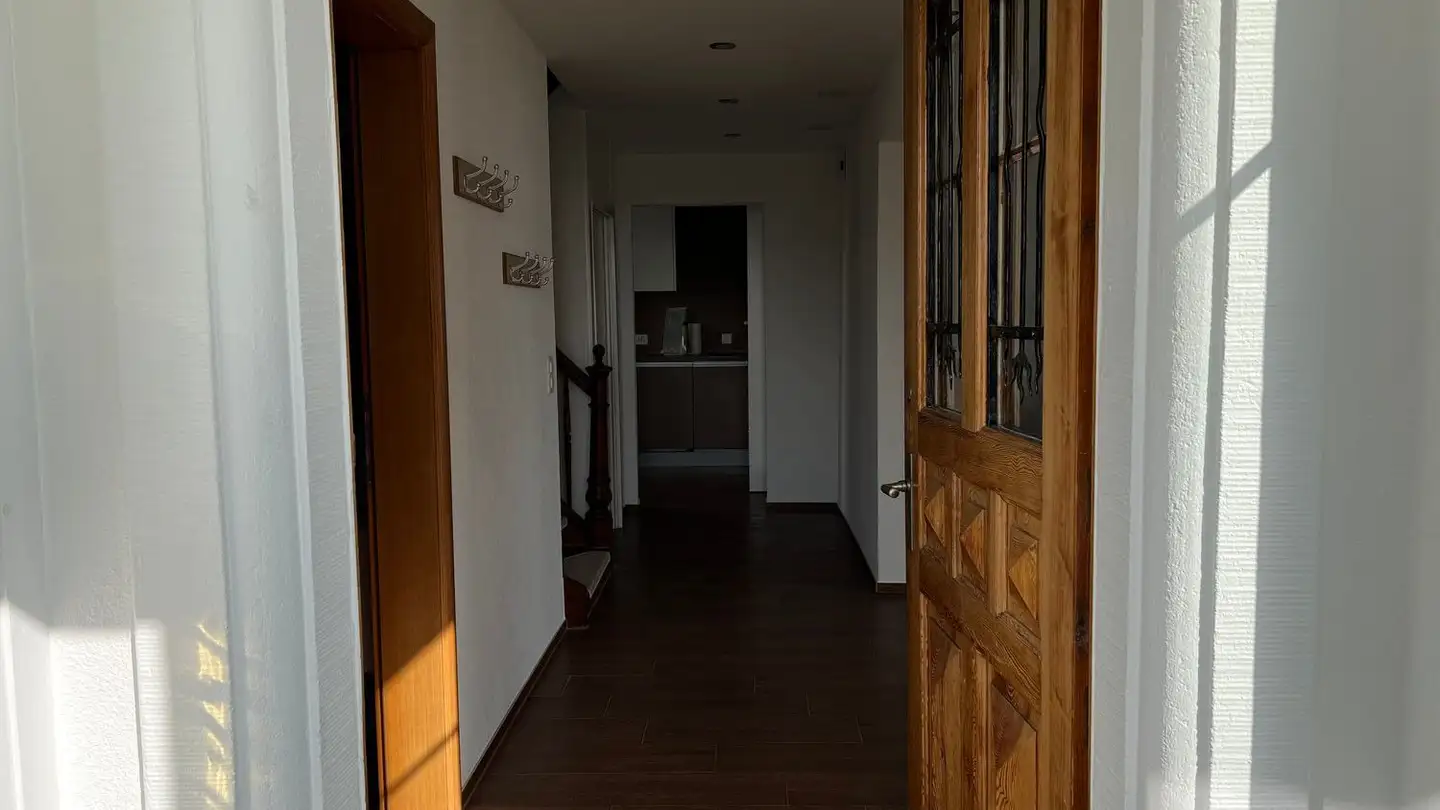 Casa singola in affitto - Rosenweg 8, 2543 Lengnau BE - Foto 2