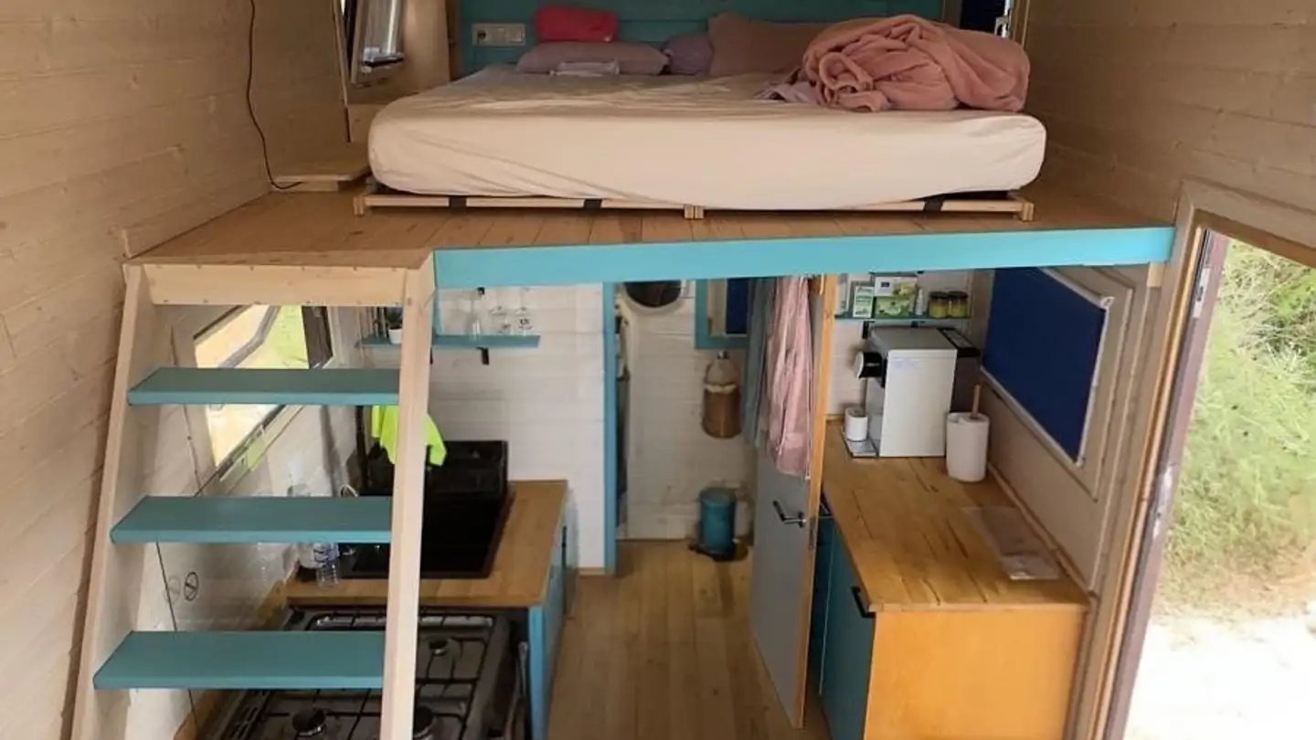 Single house for sale - 1470 Estavayer-le-Lac - Photo 3