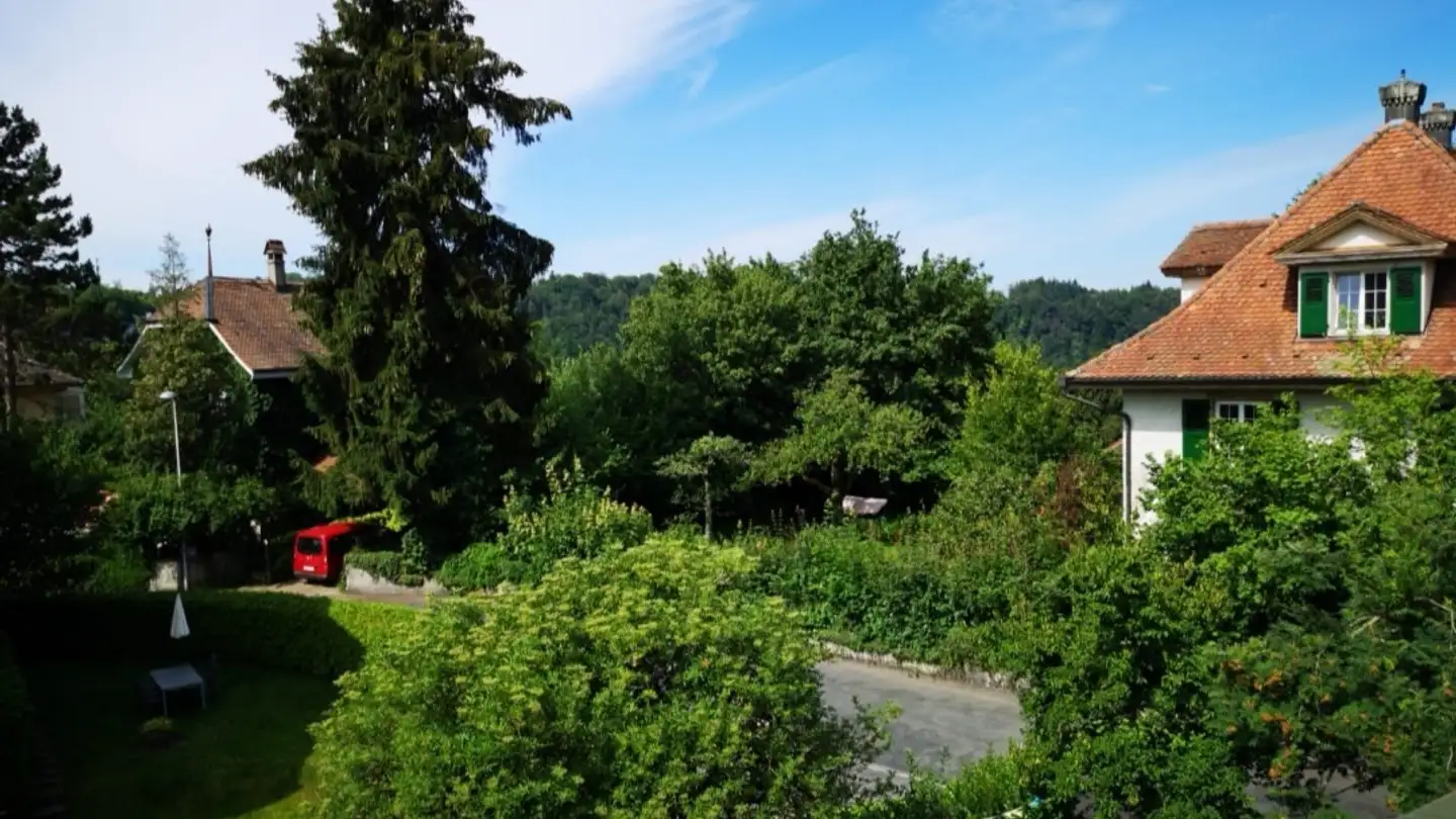 Appartement à louer - Asterweg 16, 3004 Bern