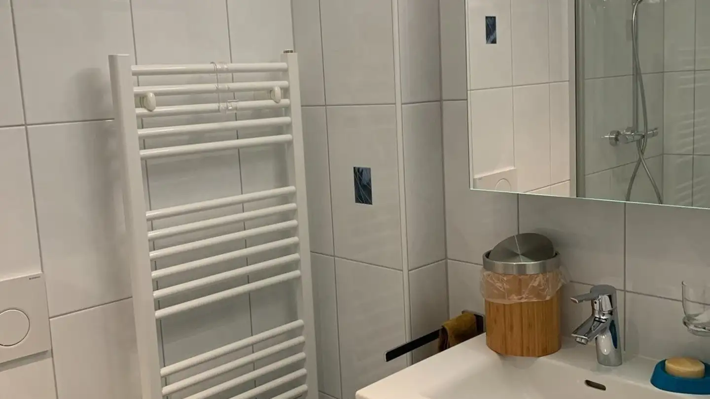 Stanza singola in affitto - 2087 Cornaux NE - Photo 4