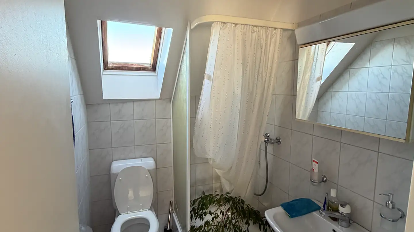 Appartamento in affitto - Rathausgasse 63, 3011 Bern - Foto 4