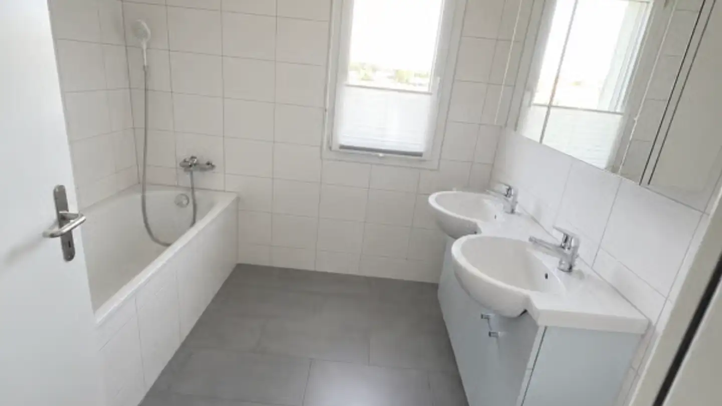Appartamento in affitto - Busswilstrasse 23, 3252 Worben - Foto 2