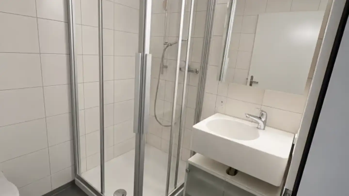 Appartamento in affitto - Busswilstrasse 23, 3252 Worben - Foto 3