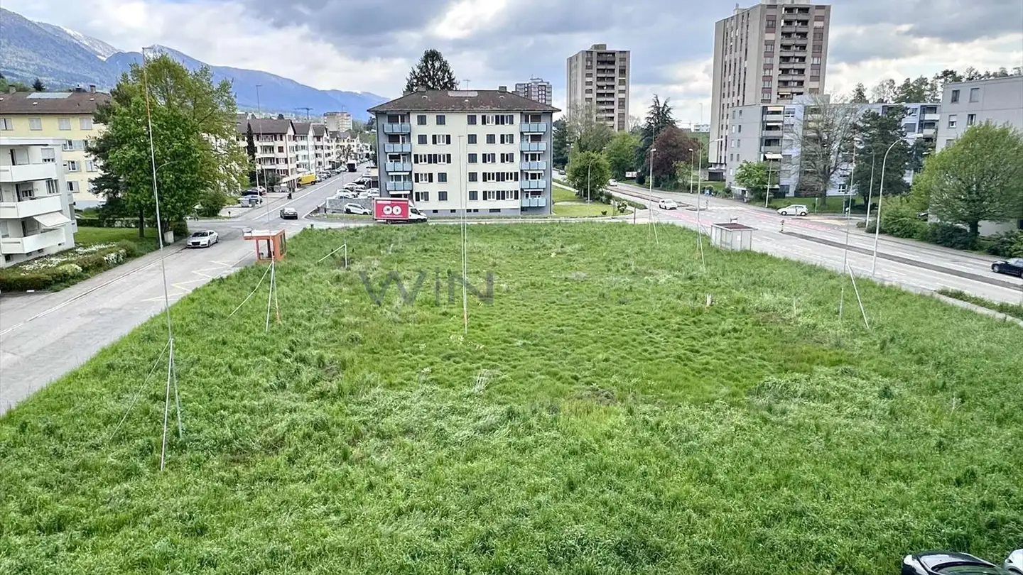 Terreno edificabile in vendita - Lingerizstrasse, 2540 Grenchen - Photo 2
