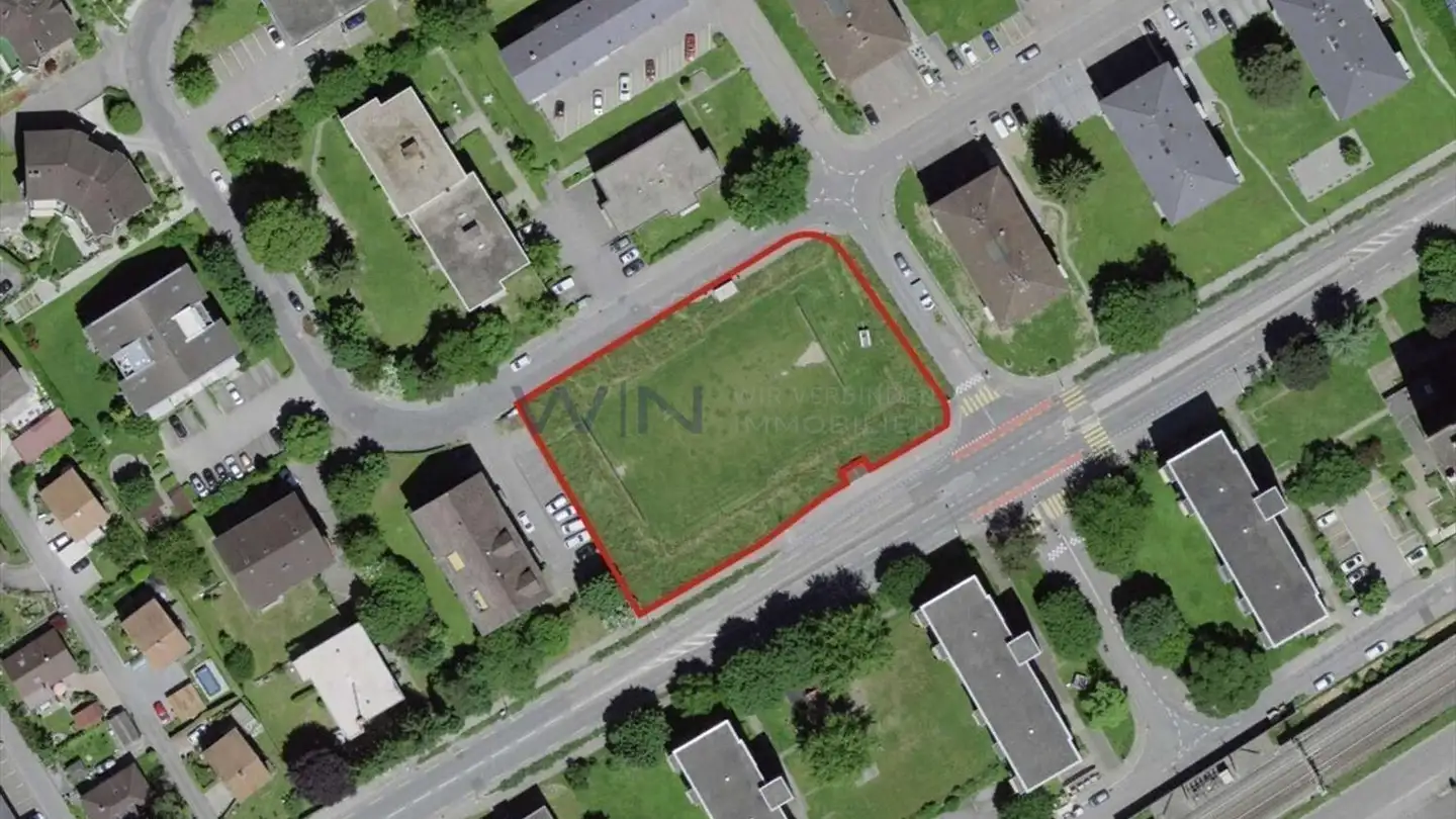 Terreno edificabile in vendita - Lingerizstrasse, 2540 Grenchen - Photo 3