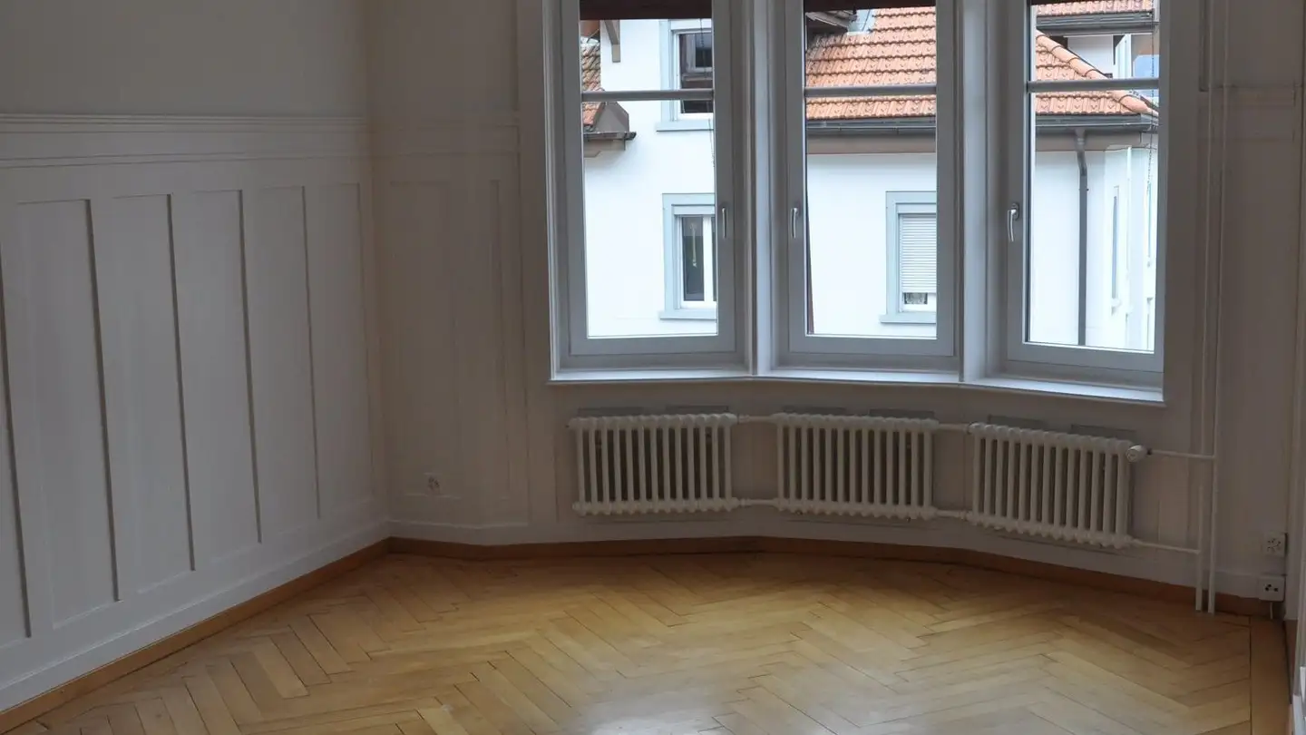 Appartement à louer - Domänenstrasse 1, 9008 St. Gallen - Photo 2