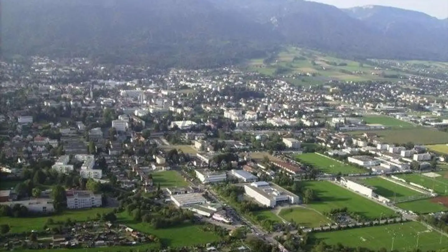 Terreno edificabile in vendita - Lingerizstrasse, 2540 Grenchen - Photo 4