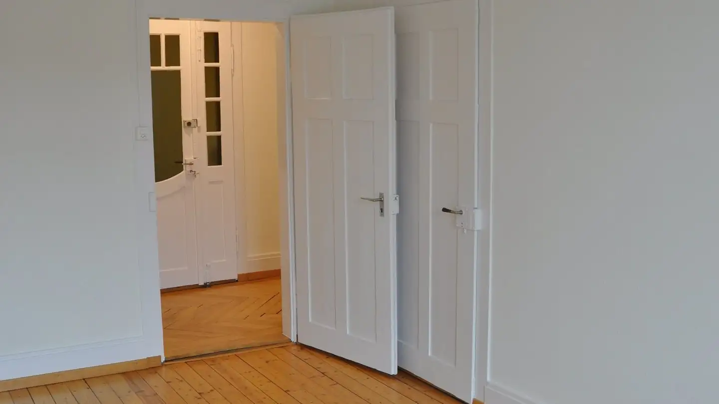 Appartement à louer - Domänenstrasse 1, 9008 St. Gallen - Photo 4