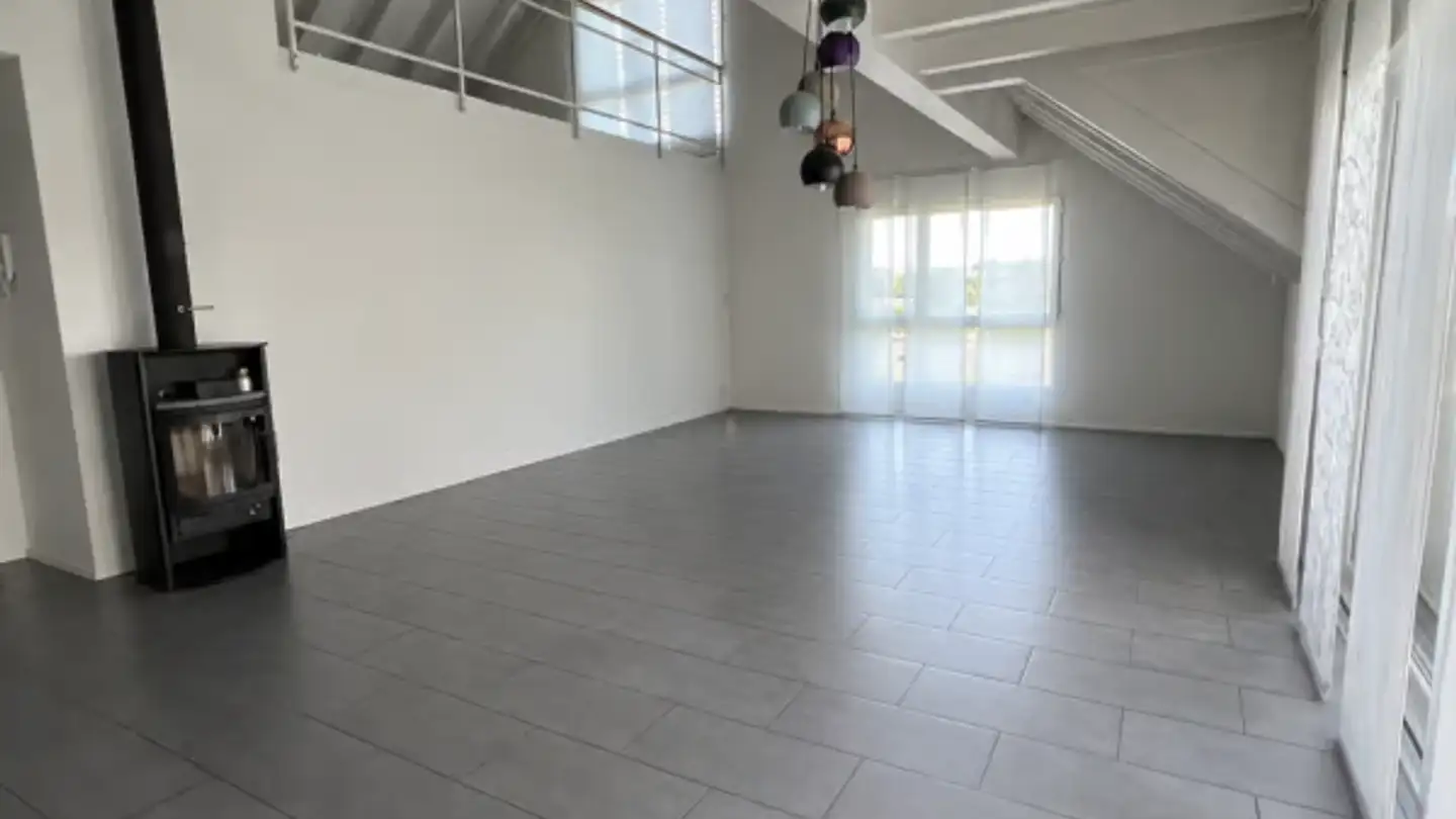 Appartamento in affitto - Busswilstrasse 23, 3252 Worben - Foto 4