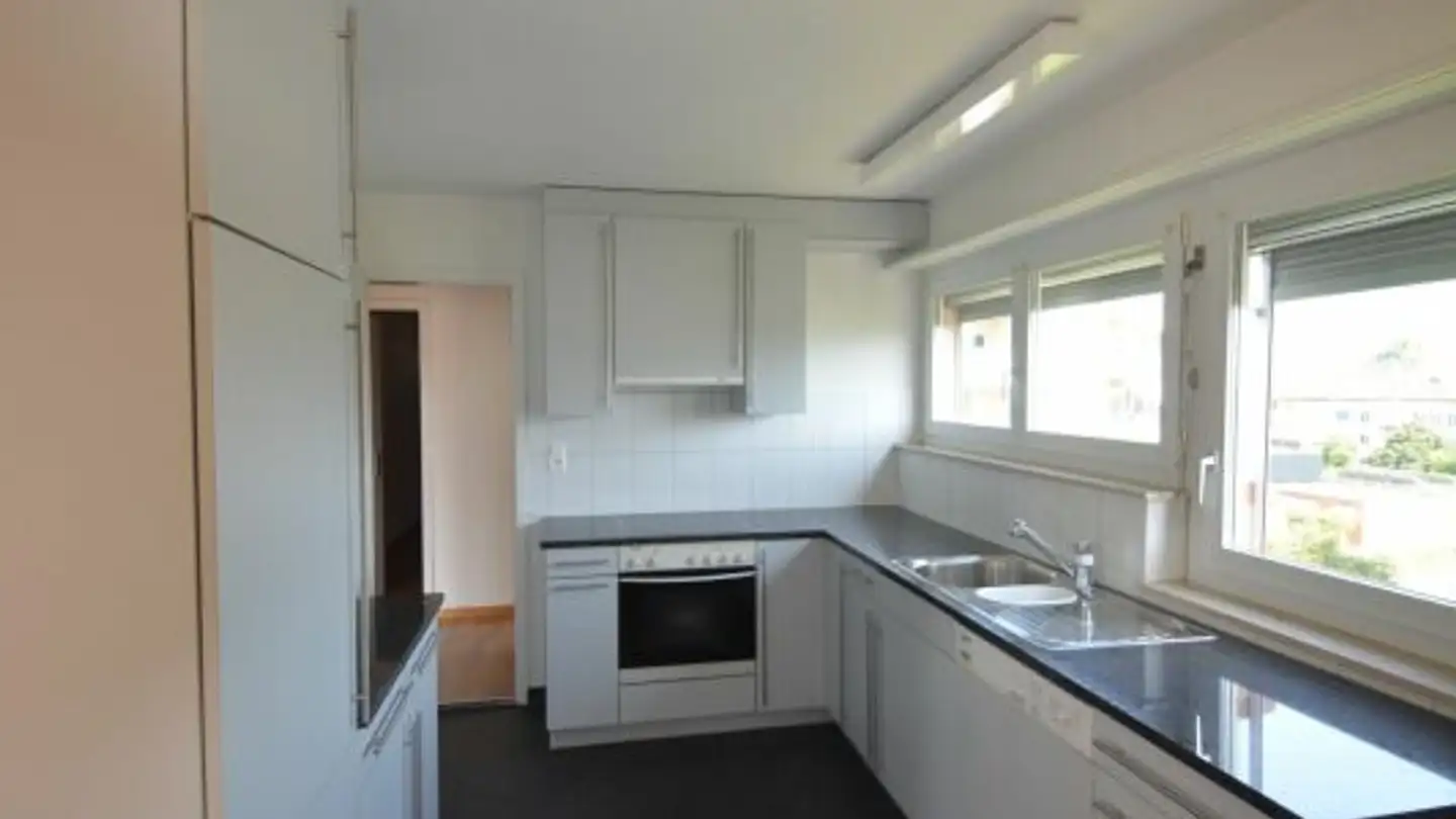 Appartement à louer - Neue Jonastrasse 114, 8640 Rapperswil SG - Photo 2