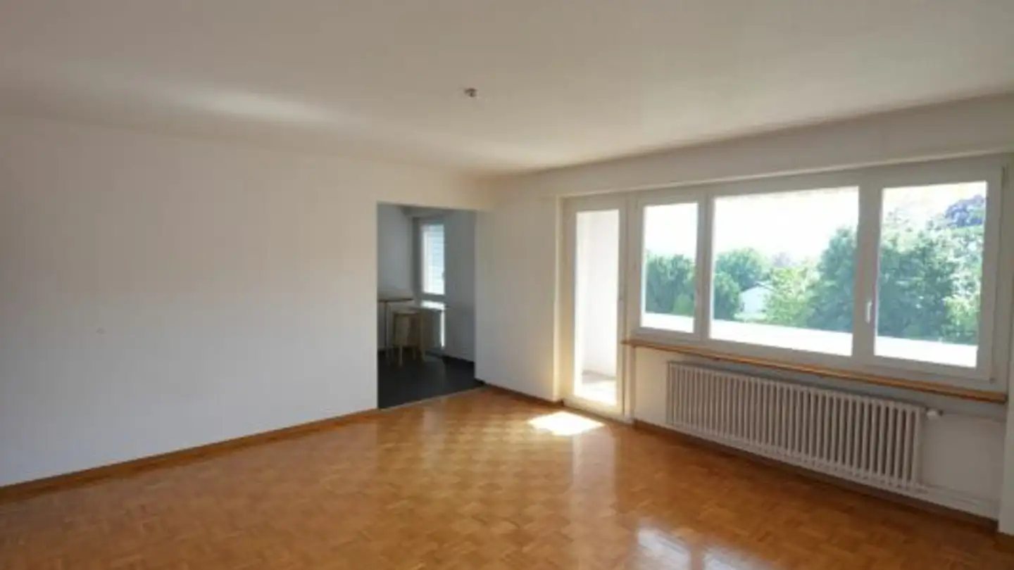 Appartement à louer - Neue Jonastrasse 114, 8640 Rapperswil SG - Photo 4
