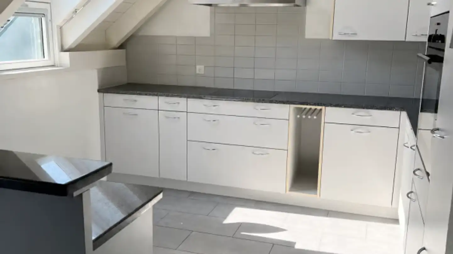 Appartamento in affitto - Busswilstrasse 23, 3252 Worben