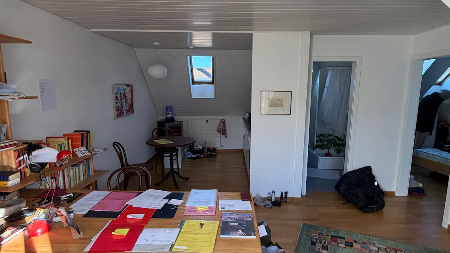 Appartamento in affitto - Rathausgasse 63, 3011 Bern - Foto 2