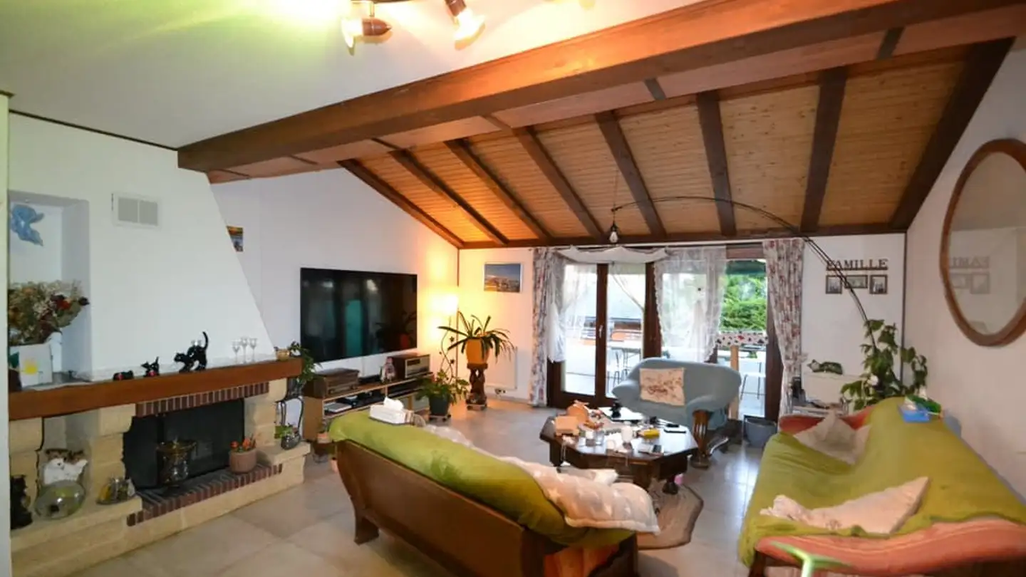 Single house for sale - 1350 Orbe - Photo 3