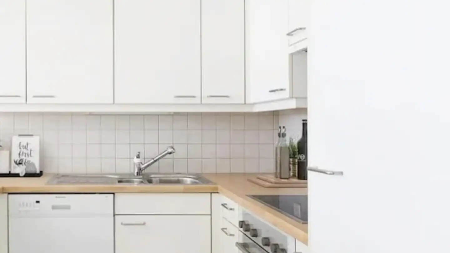 Appartement à louer - Bahnhofstrasse 21b, 9470 Buchs SG - Photo 3