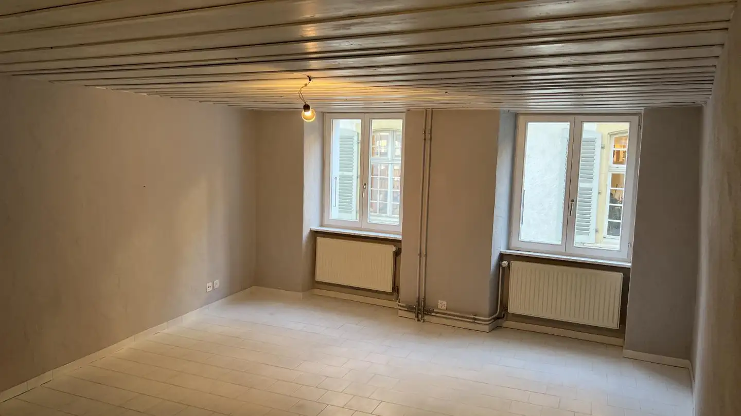 Studio in affitto - Rue De L'église 6, 2900 Porrentruy