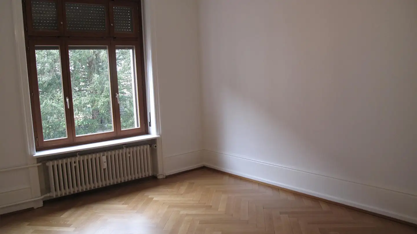 Wohnung mieten - Hebelstrasse 132, 4056 Basel
