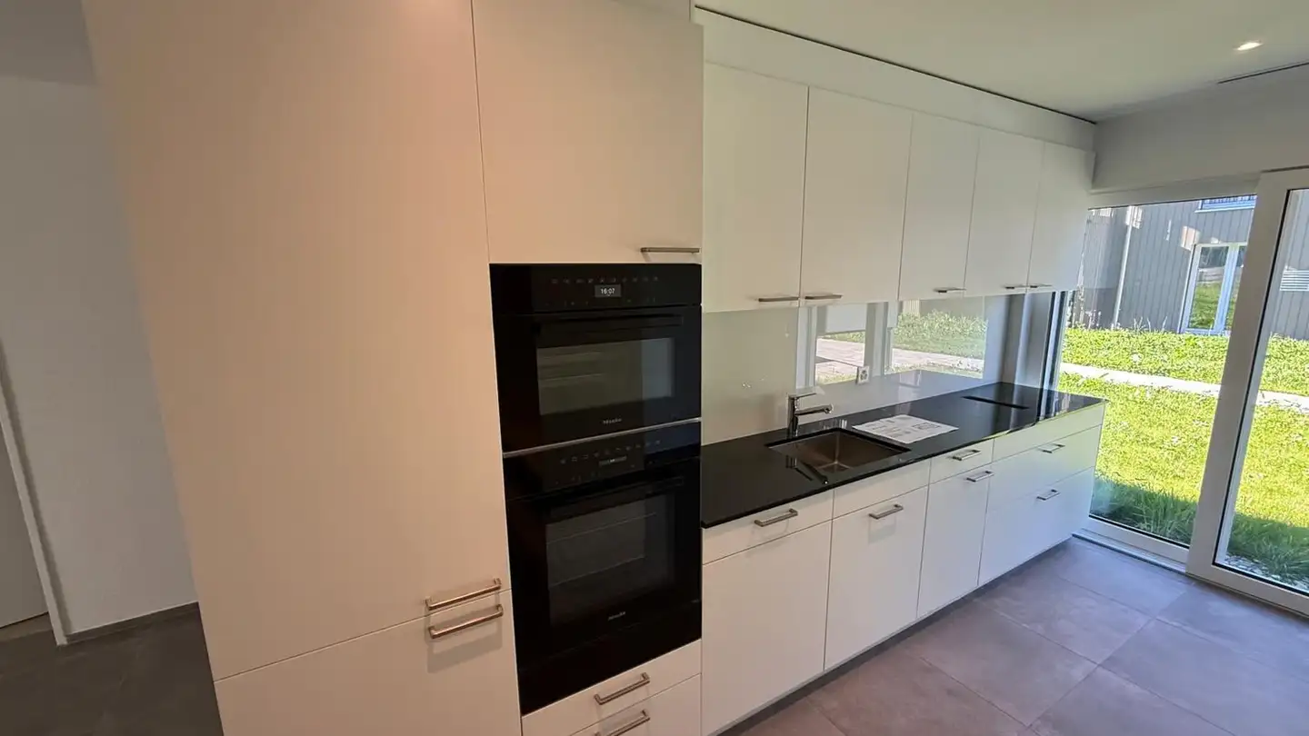 Appartement à louer - Rankstrasse 29, 5304 Endingen - Photo 3