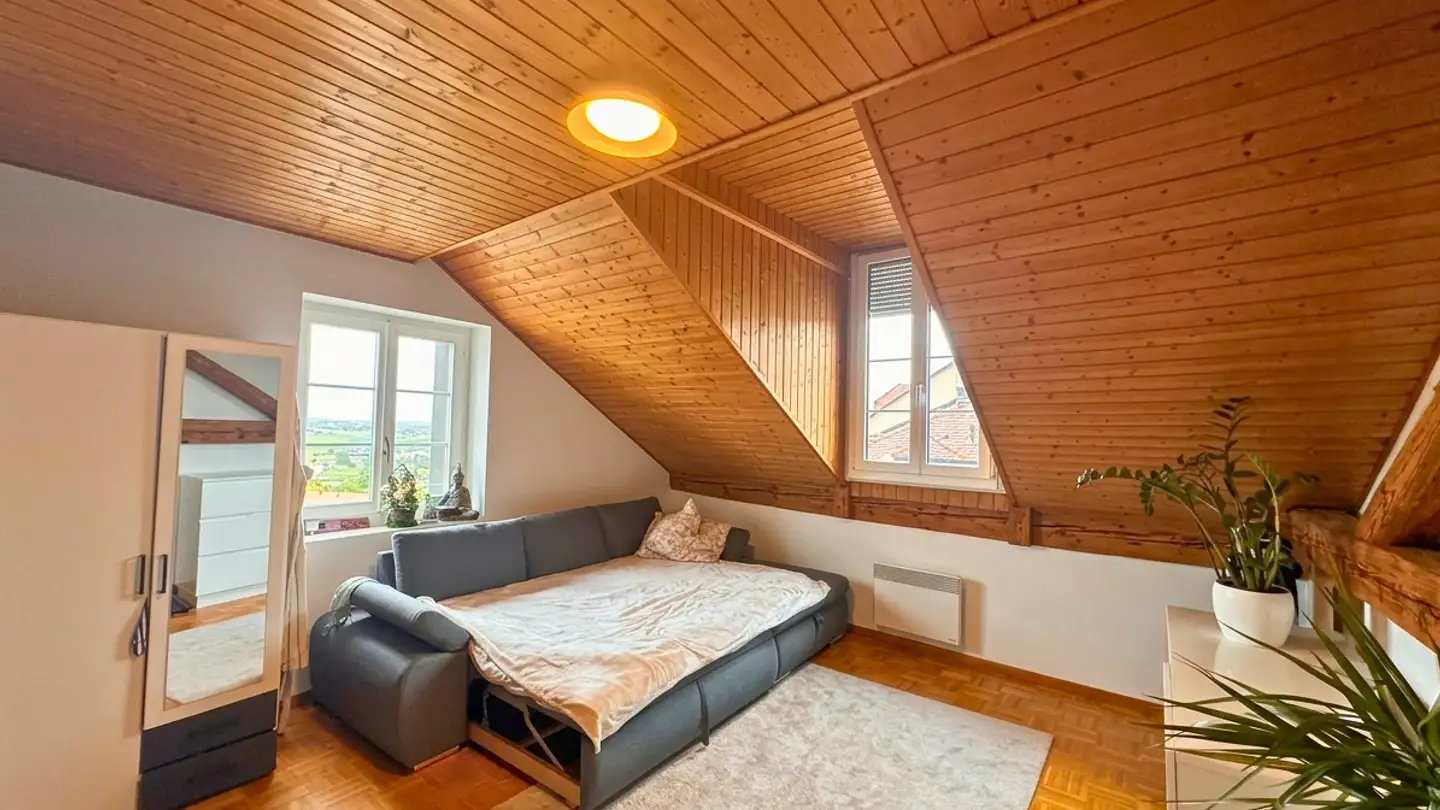 Appartement à vendre - Grand-Rue 50, 1680 Romont FR