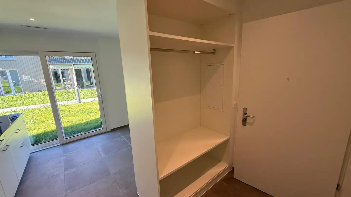 Appartement à louer - Rankstrasse 29, 5304 Endingen - Photo 4