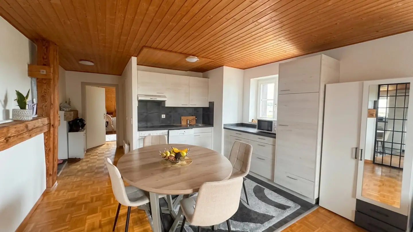 Appartement à vendre - Grand-Rue 50, 1680 Romont FR - Photo 2
