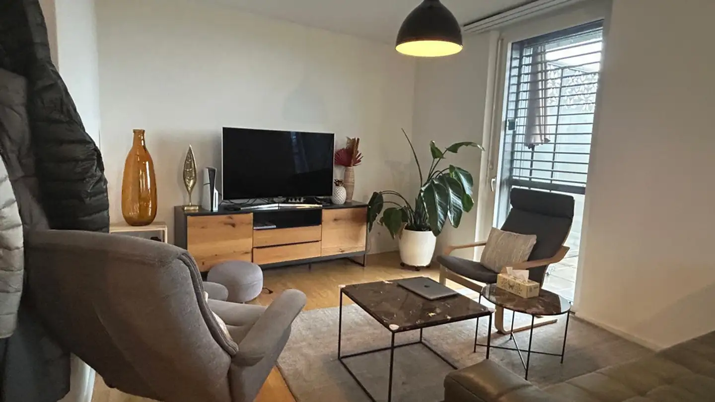 Appartamento in affitto - Chemin De La Prairie 5, 1007 Lausanne - Foto 3