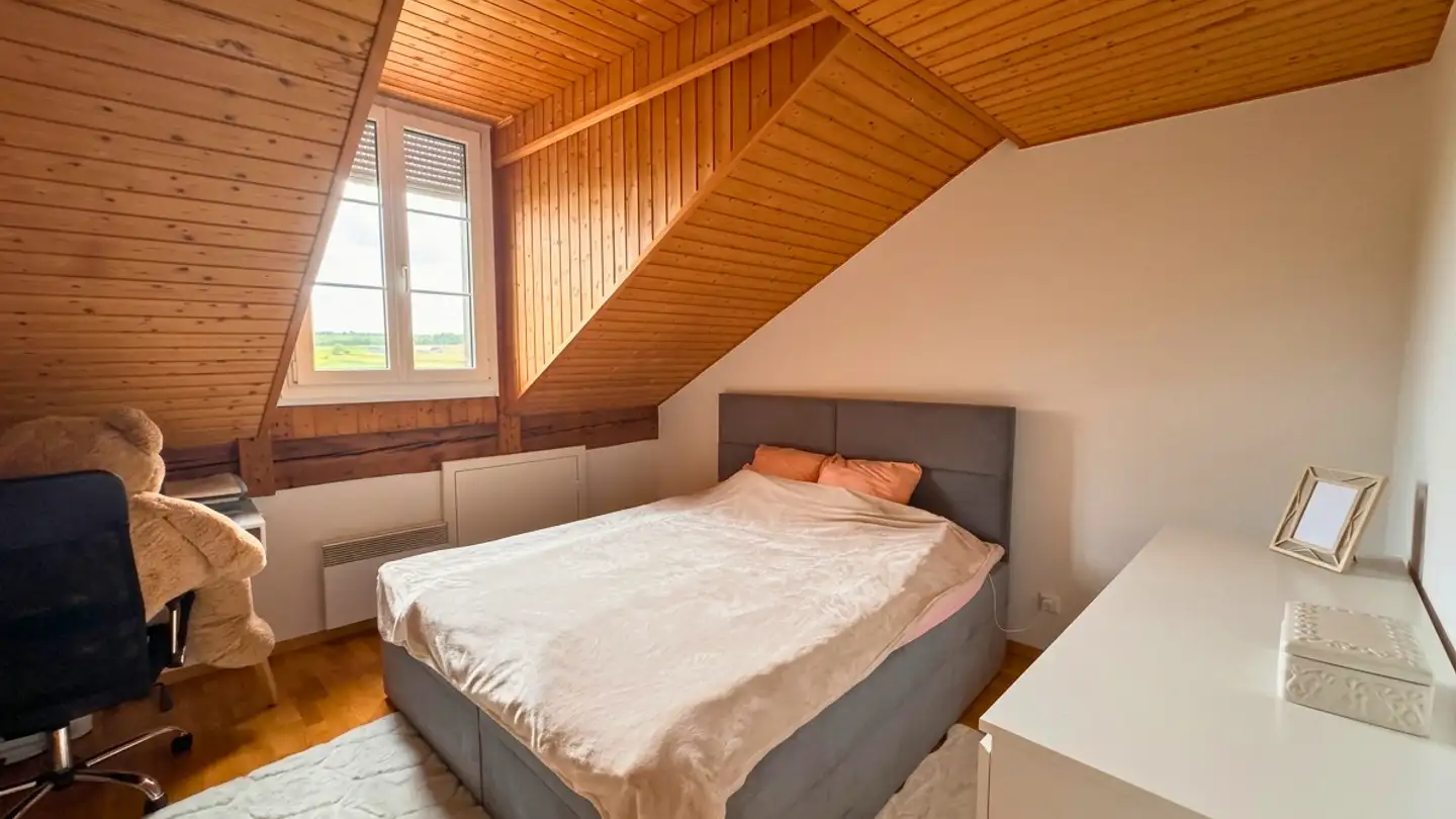 Appartement à vendre - Grand-Rue 50, 1680 Romont FR - Photo 4