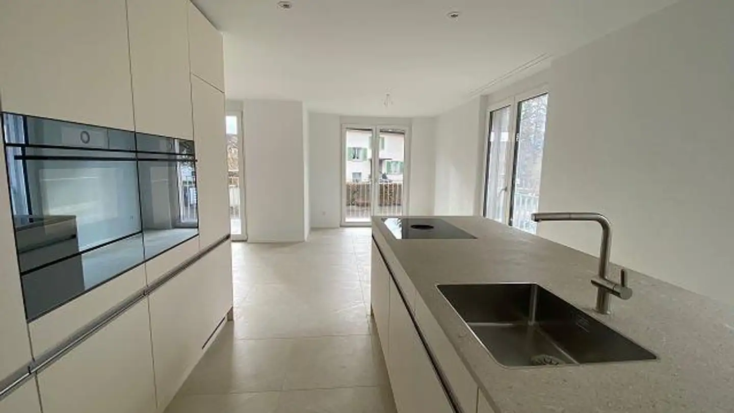 Appartement à vendre - Lommiserstrasse 4, 9545 Wängi - Photo 3