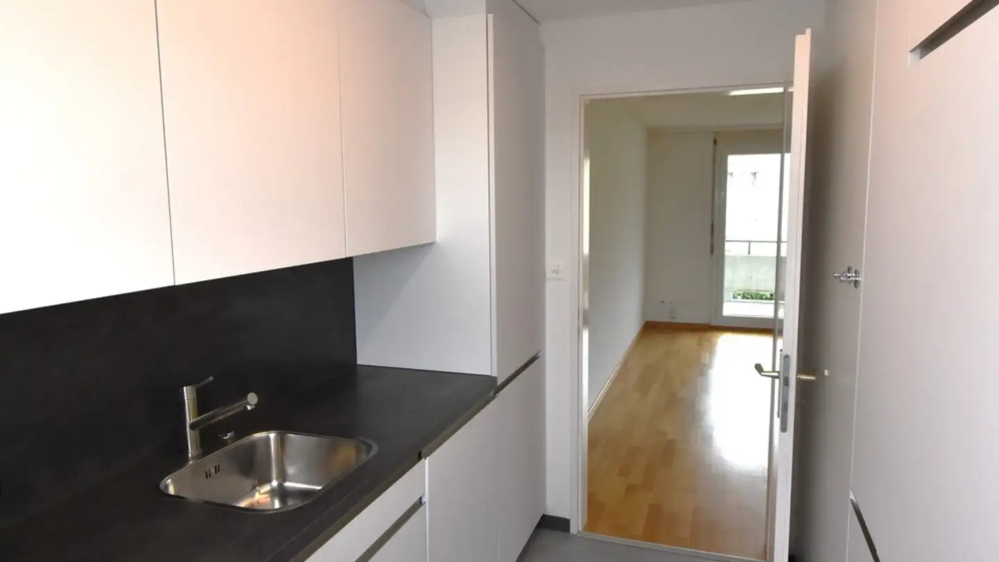 Appartamento in affitto - Egglistrasse 3a, 9030 Abtwil SG
