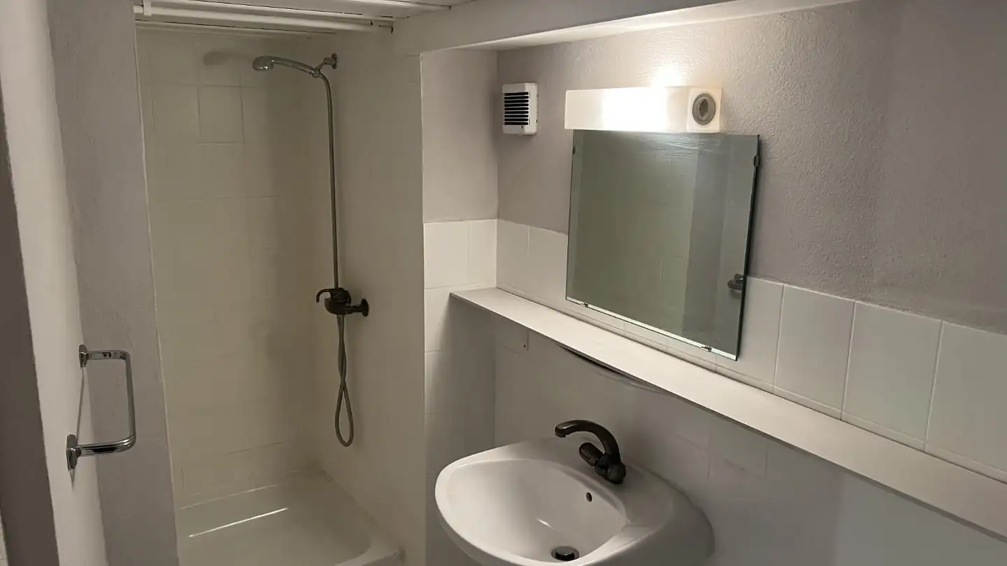 Studio in affitto - Rue De L'église 6, 2900 Porrentruy - Foto 3