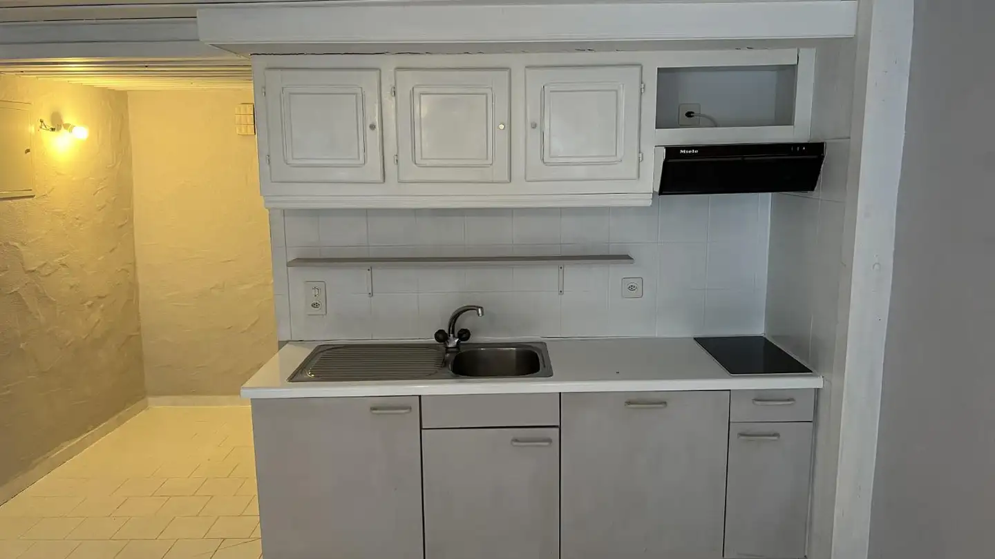 Studio in affitto - Rue De L'église 6, 2900 Porrentruy - Foto 4