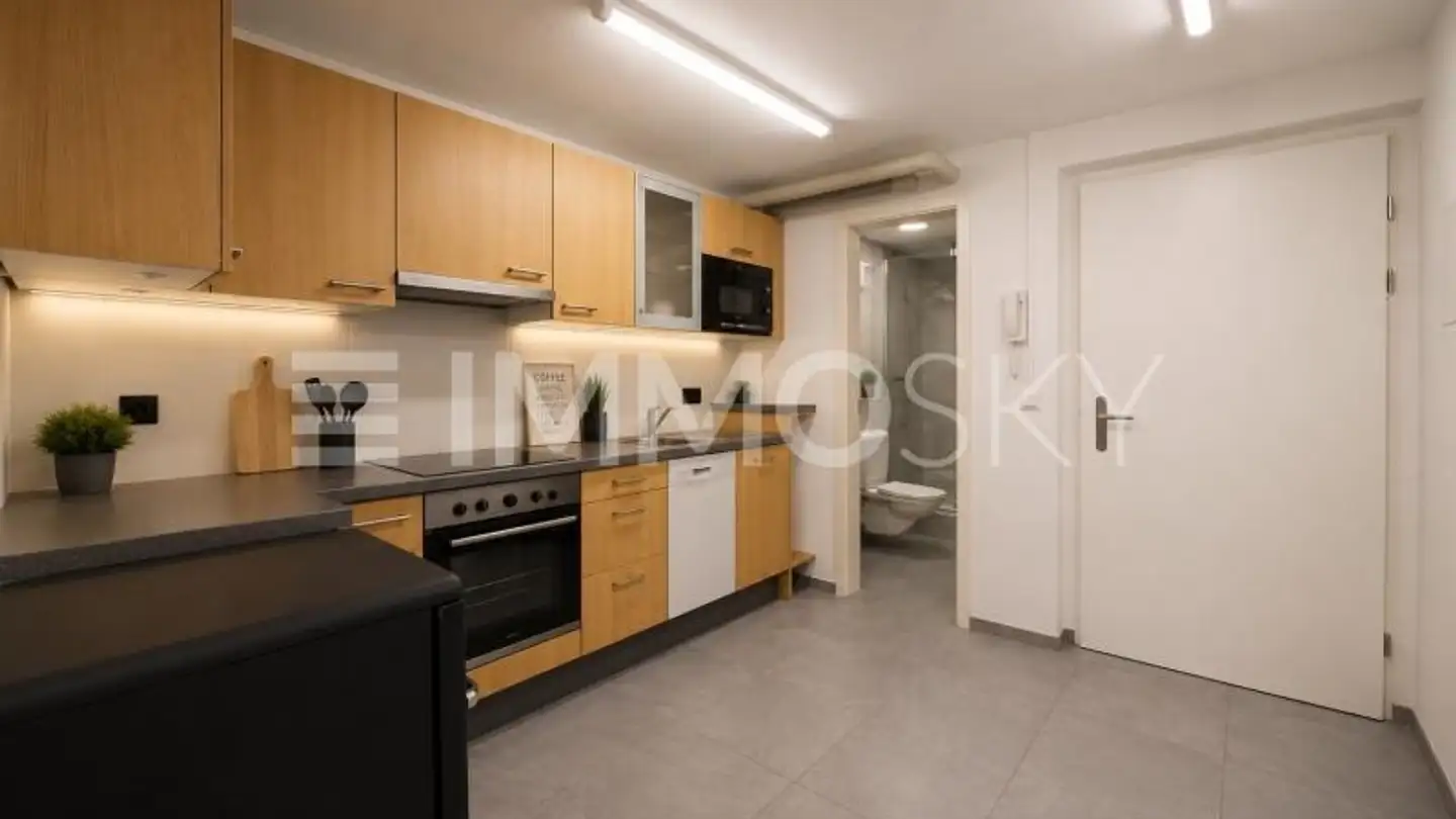 Spazio ufficio in vendita - Bernstrasse, 3250 Lyss - Foto 2