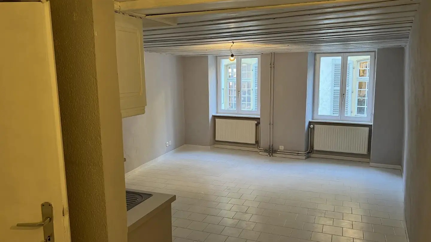 Studio in affitto - Rue De L'église 6, 2900 Porrentruy - Foto 3