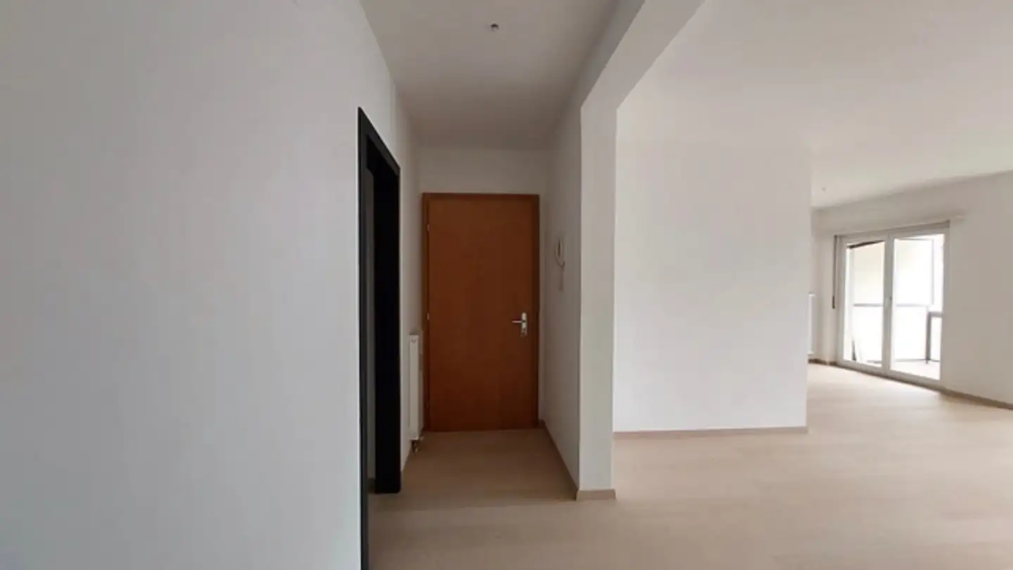 Appartamento in affitto - Via Del Tiglio, 6512 Giubiasco - Foto 3