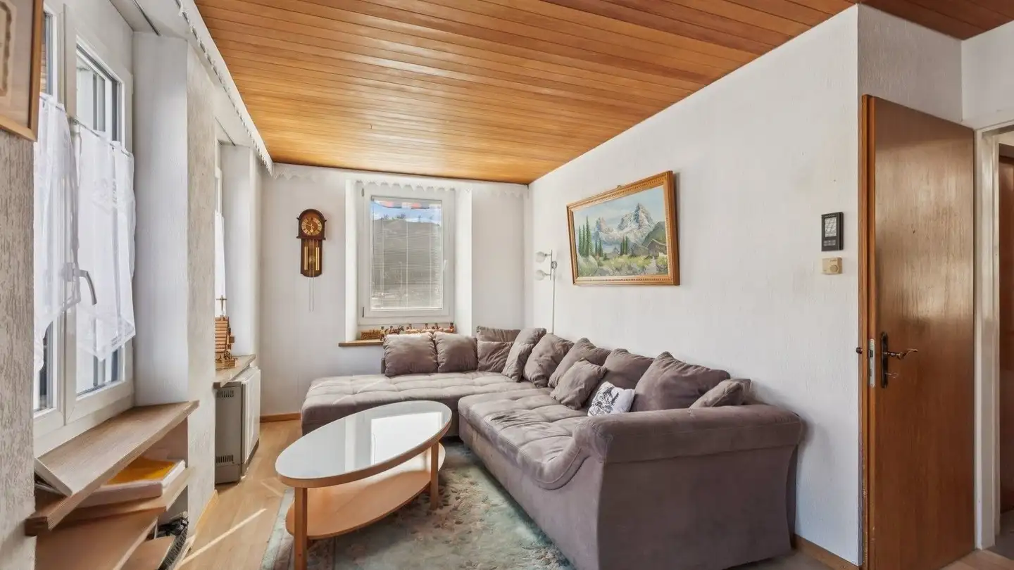 Semi-detached house for sale - Bärenwinkel 15, 5306 Tegerfelden - Photo 2