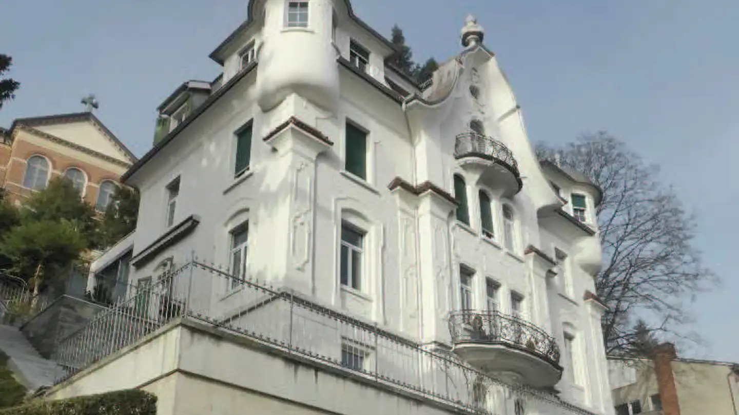 Appartamento in affitto - Winkelriedstrasse 31, 9000 St. Gallen - Photo 2