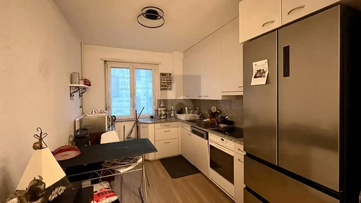 Appartement à louer - 8045 Zürich - Photo 3