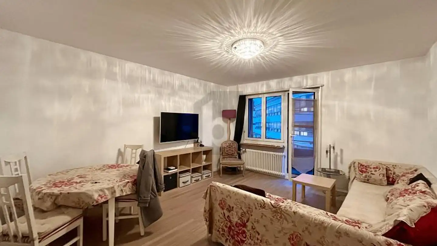 Appartement à louer - 8045 Zürich - Photo 4