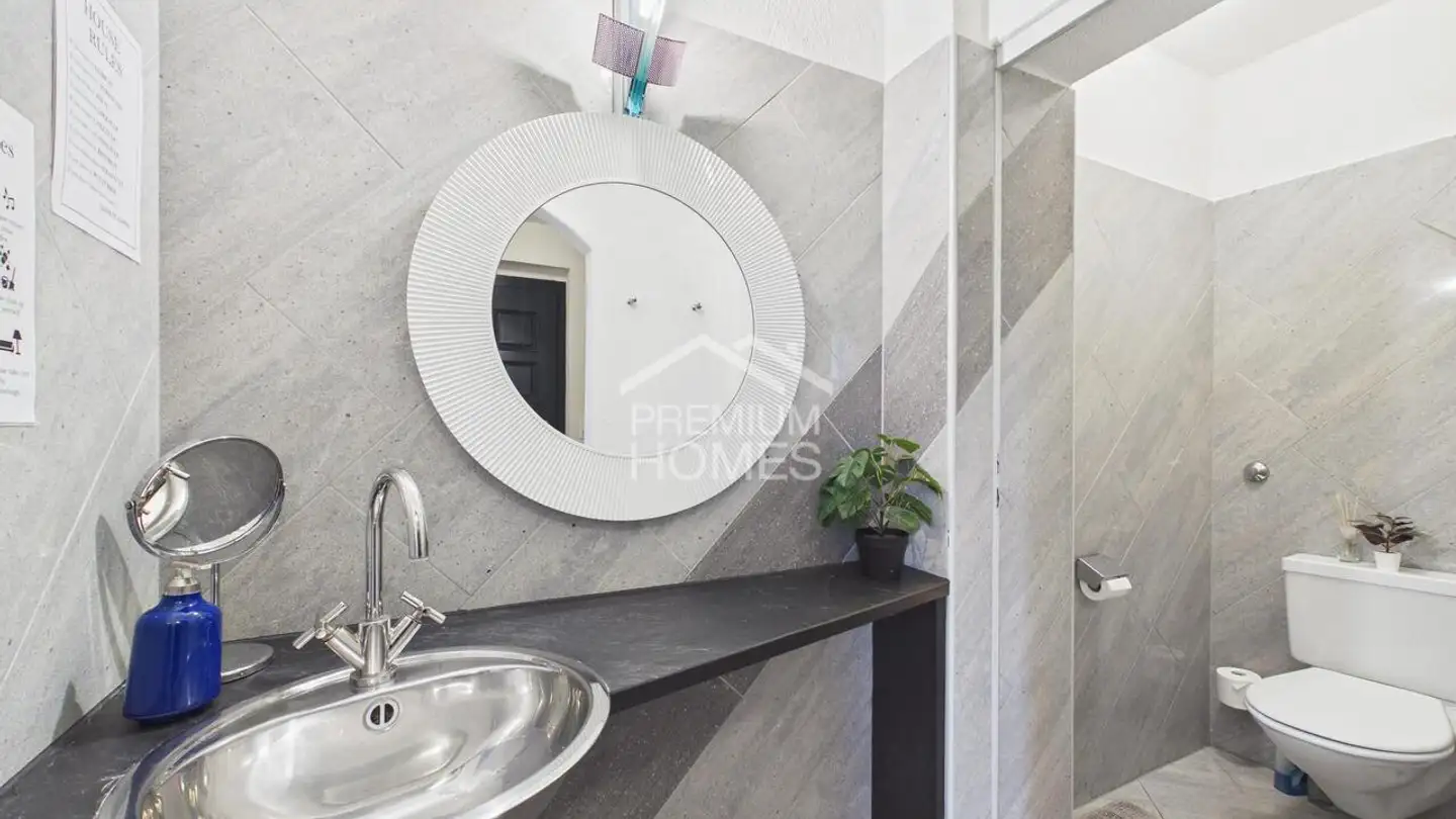 Maison en terrasse à vendre - Birmensdorferstrasse 541, 8055 Zürich - Photo 4