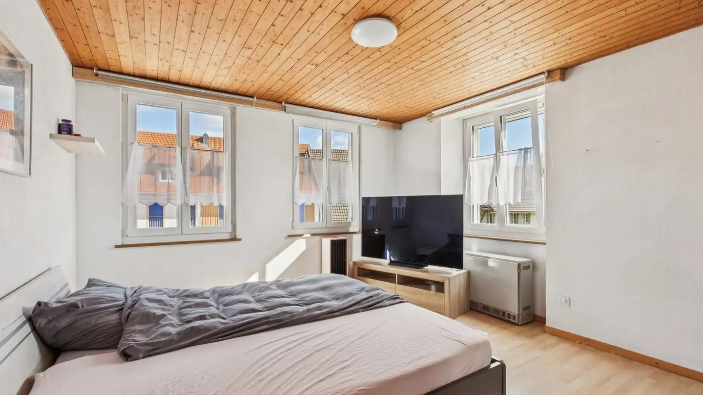 Semi-detached house for sale - Bärenwinkel 15, 5306 Tegerfelden - Photo 4